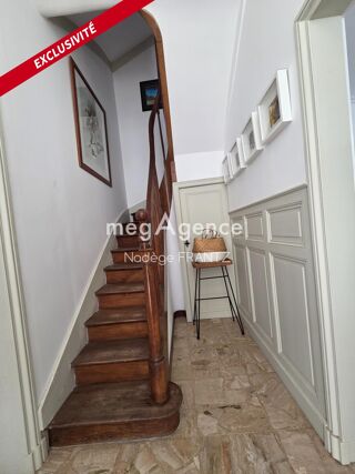  Maison à vendre 6 pièces 176 m²