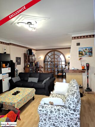  Maison � vendre 7 pi�ces 220 m�