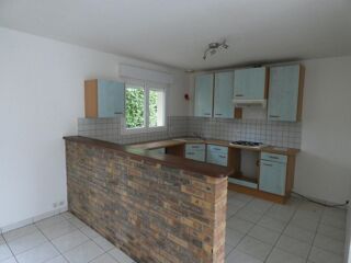  Maison à vendre 5 pièces 97 m²