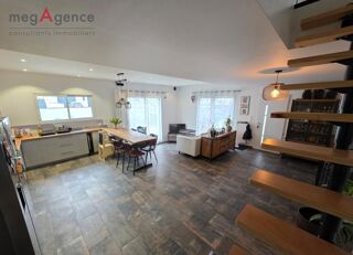  Maison � vendre 5 pi�ces 120 m�