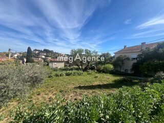  Terrain à vendre 639 m²
