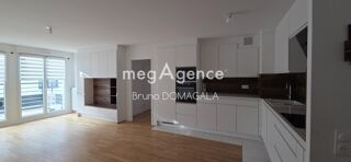  Appartement � vendre 4 pi�ces 76 m�