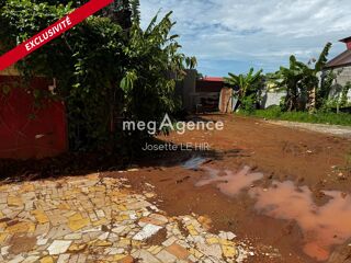  Terrain � vendre 481 m�