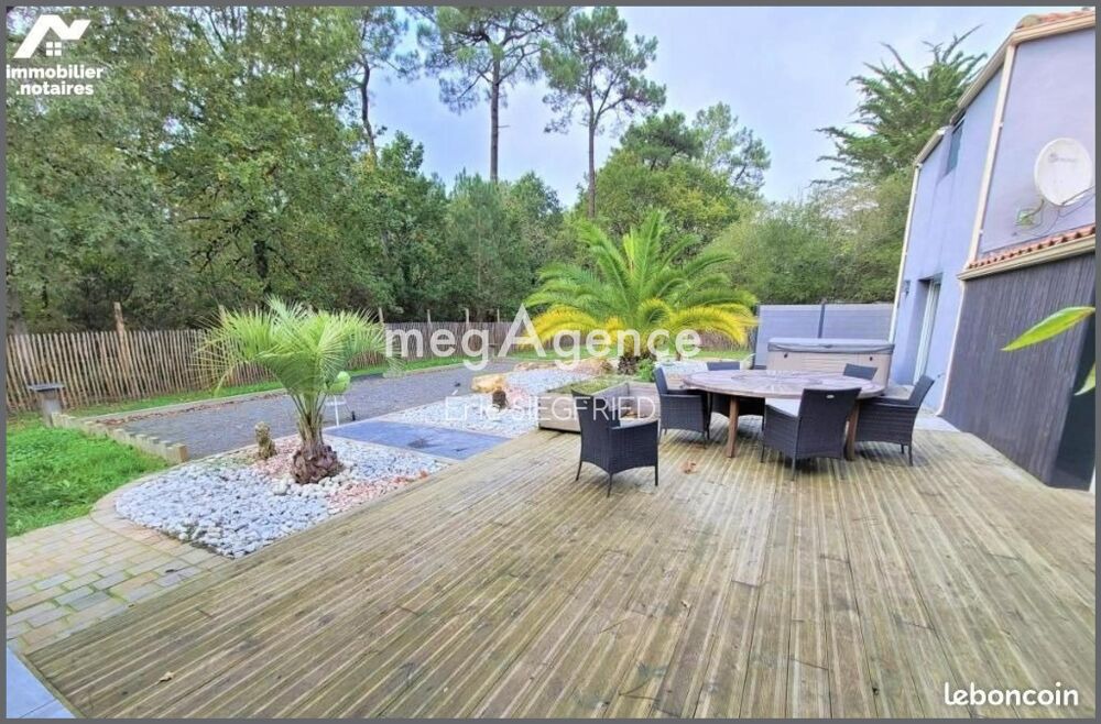 ENVIRONNEMENT RESIDENTIEL, PROCHE DE LA NATURE!!!