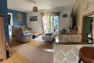  Maison � vendre 4 pi�ces 95 m�