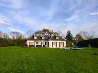  Maison � vendre 8 pi�ces 234 m�