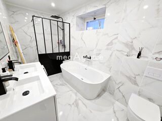  Maison à vendre 4 pièces 102 m²