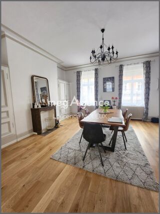  Appartement � vendre 5 pi�ces 141 m�