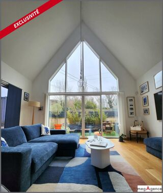  Maison � vendre 5 pi�ces 120 m�