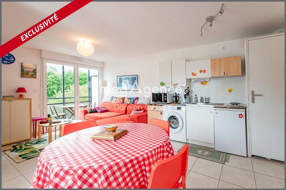Vente Appartement Hyper plage et sans travaux ! Perros-guirec