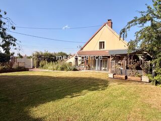  Maison à vendre 5 pièces 103 m²
