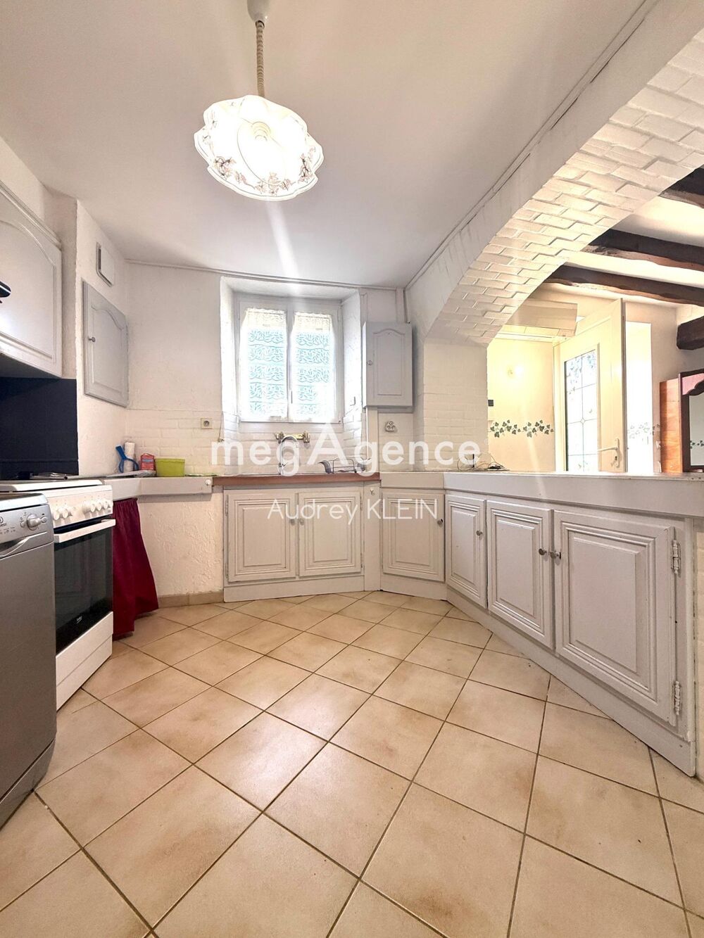 Vente Maison Maison de charme avec jardin et garage - équipée de la climatisation Thorigny-sur-oreuse