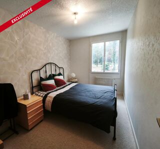  Maison à vendre 5 pièces 94 m²