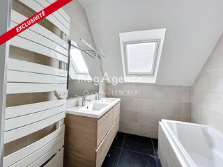  Maison � vendre 6 pi�ces 122 m�