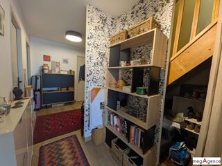  Appartement � vendre 2 pi�ces 58 m�