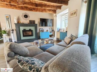  Maison à vendre 6 pièces 147 m²