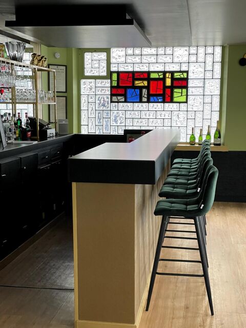 Bar avec licence IV et logement de fonction 140000 54000 Nancy