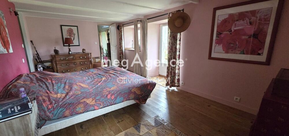 à vendre  Maison La Vicomté-sur-Rance (22690)