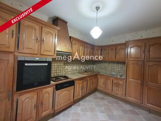  Maison � vendre 6 pi�ces 100 m�