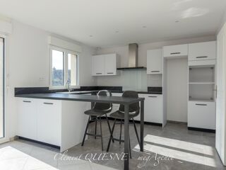  Maison � vendre 4 pi�ces 90 m�