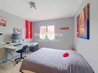  Maison à vendre 7 pièces 160 m²