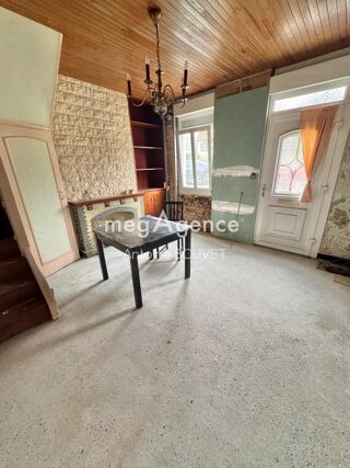  Maison � vendre 4 pi�ces 68 m�