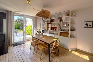  Maison � vendre 6 pi�ces 130 m�