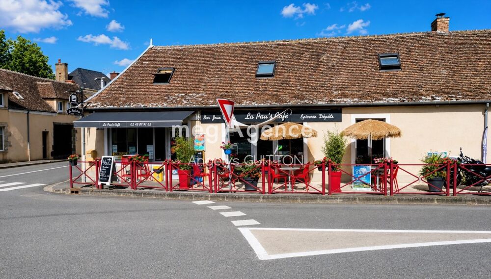 Murs et fond, Affaire à taille humaine