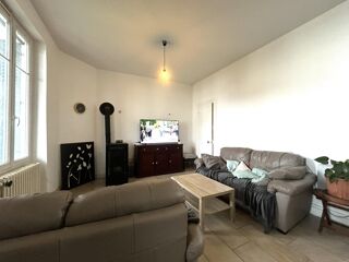  Maison � vendre 5 pi�ces 115 m�