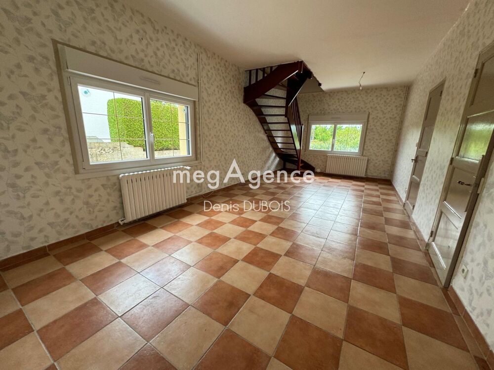 Vente Maison maison 4 chambres Alencon