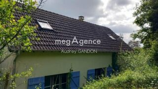  Maison � vendre 3 pi�ces 55 m�