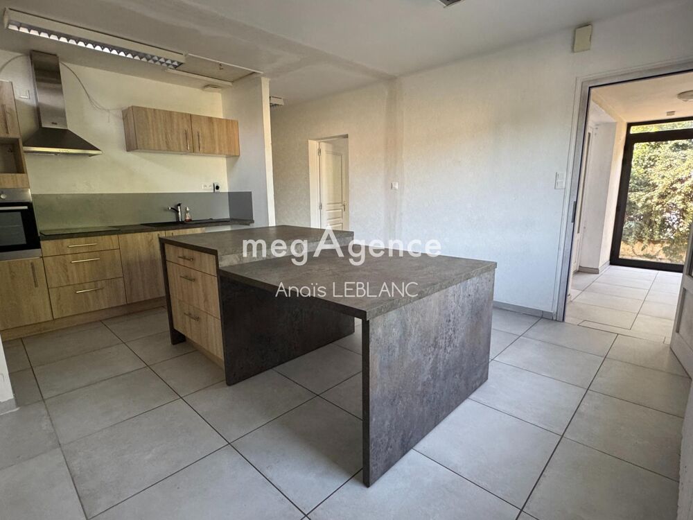 Vente Maison Maison proche centre ville Evron Evron