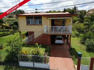  Maison � vendre 5 pi�ces 94 m�