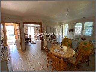  Maison à vendre 5 pièces 124 m²