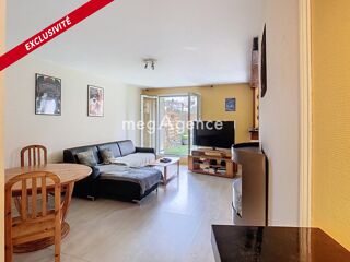  Appartement � vendre 2 pi�ces 51 m�