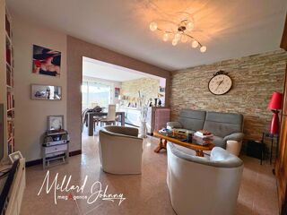  Maison � vendre 3 pi�ces 80 m�