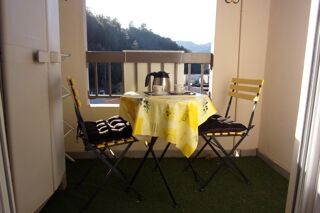  Appartement � vendre 1 pi�ce 21 m�