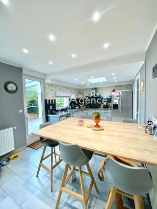  Maison � vendre 4 pi�ces 120 m�