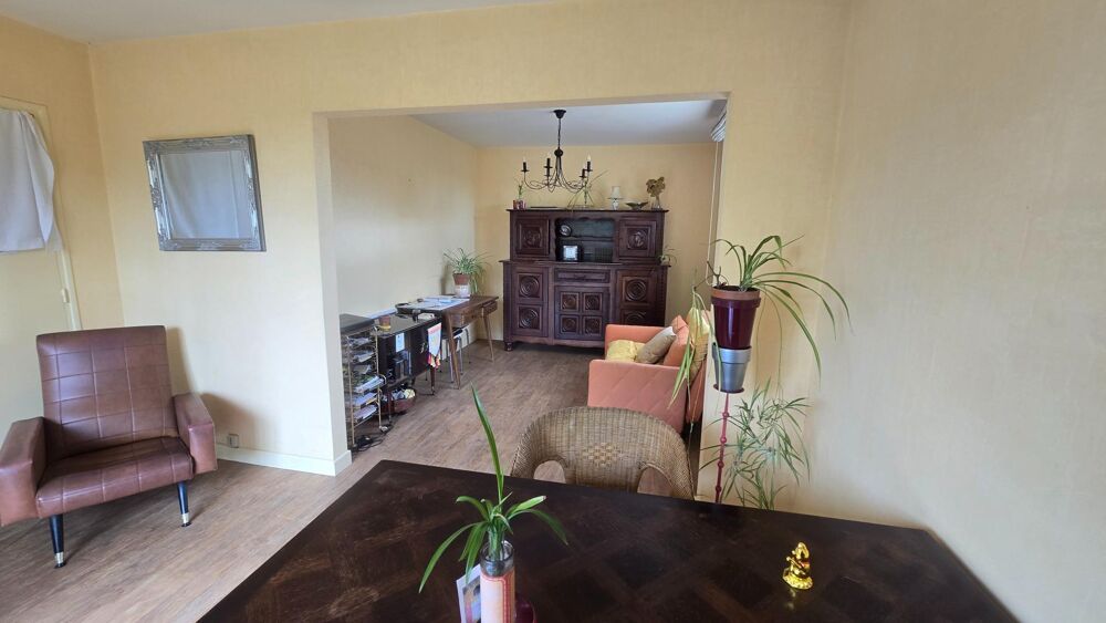 Vente Maison Maison de ville quartier recherché Loudeac