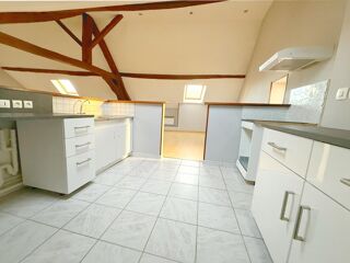  Appartement à vendre 4 pièces 117 m²