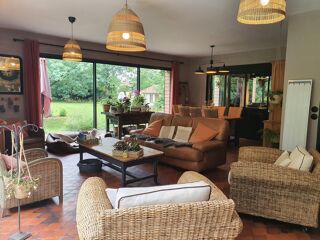  Maison � vendre 7 pi�ces 180 m�