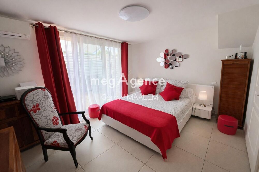 � vendre  Maison Sainte-Maxime (83120)