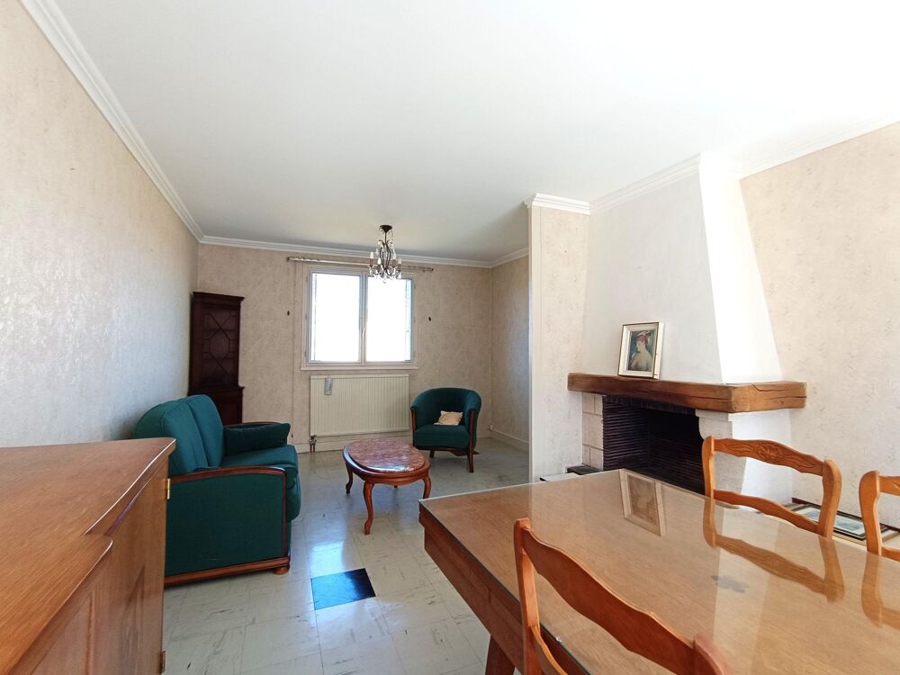 Maison 4 pièces 95 M²
