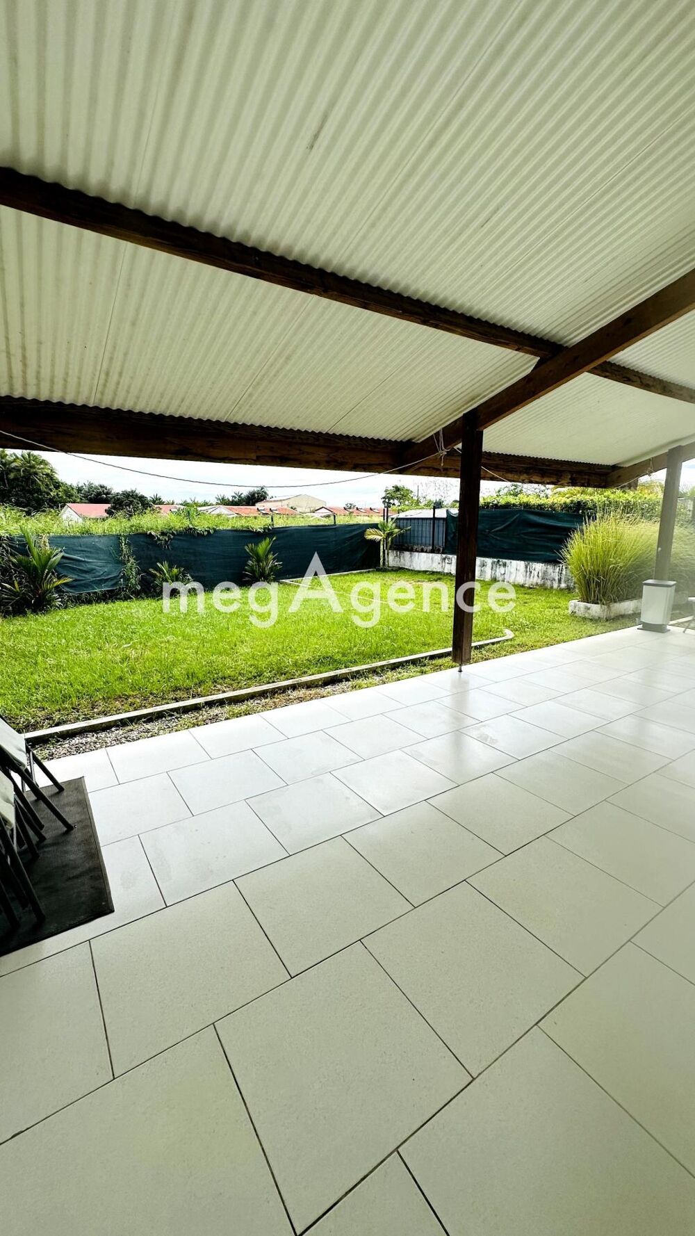 Vente Maison Maison 4 pièces à Préfontaine Macouria