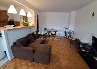  Appartement � vendre 3 pi�ces 63 m�