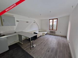  Appartement � vendre 2 pi�ces 32 m�