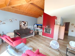  Maison à vendre 5 pièces 131 m²