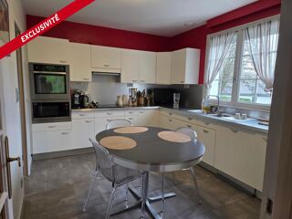  Maison � vendre 6 pi�ces 134 m�