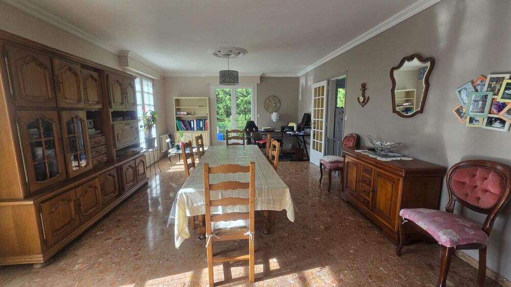 Maison Bretonne à fort potentiel locatif