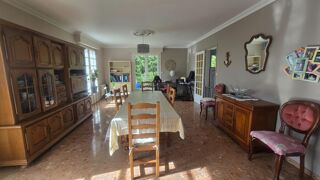  Maison à vendre 8 pièces 235 m²
